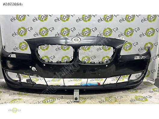 BMW 5 SERİSİ 2013 2016 F10 LCİ ÖN TAMPON 51117331706