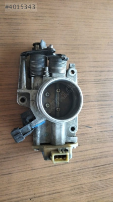 F 18361 PSA S61 B Peugeot 306 gaz kelebeği