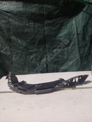 VOLKSWAGEN POLO SOL FAR ALT BRAKETİ 6RG805071A