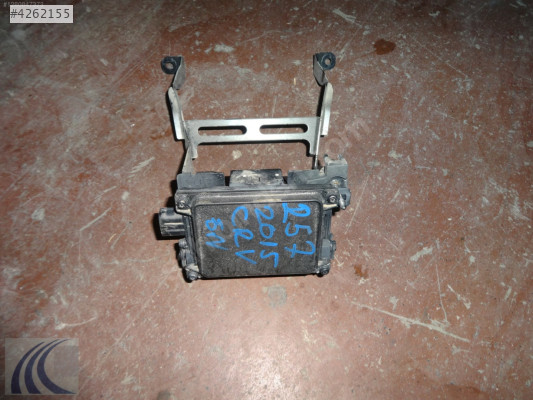 HONDA CRV 2017 ÇIKMA RADAR BEYİNİ