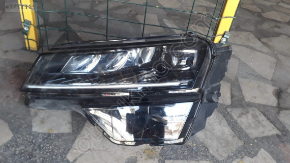 SKODA KAROQ SOL FAR
