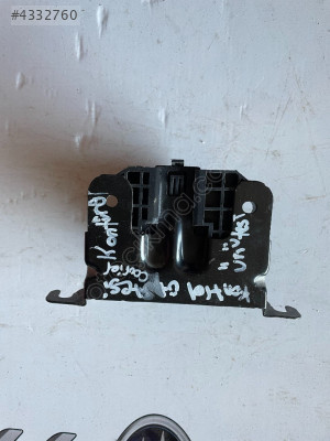 FORD COURİER KONTROL BEYNİ ÇIKMA ORJİNAL