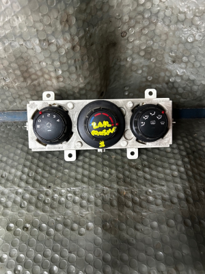 2012 master 3 kalorifer kontrol paneli