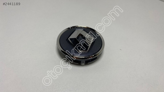 403150709R  JANT KAPAĞI ( ARMA ) MEGANE IV TALİSMAN