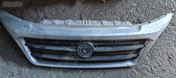 FİAT DUCATO ÖN PANJUR 2014- ÇIKMA PARÇA