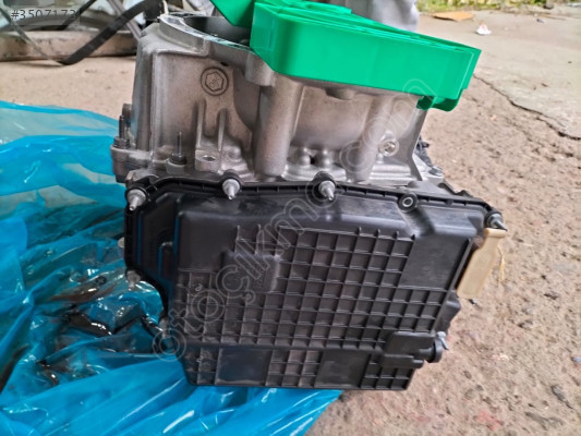 Ford focus euro6 otomatik şanzıman orijinal çıkma parça