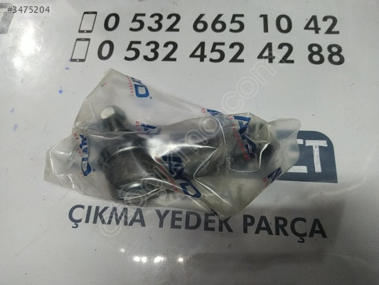 SIFIR VW GOLF 5 JETTA CADDY PASSAT SAĞ ROT BAŞI