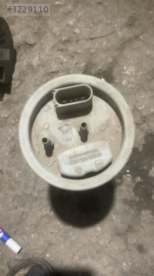 6K0919051 Volkswagen Audi A3 seat ibiza yakıt şamandırası