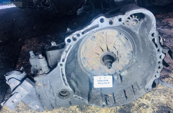 Toyota Carina otomatik şanzıman