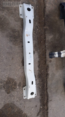RENAULT MASTER 3 ÖN TAMPON DEMİRİ ÇIKMA