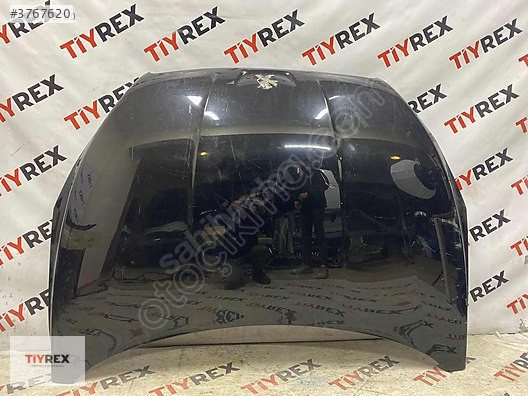 Peugeot 508 Ön Kaput 2012 2015 Orjinal