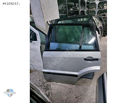 Ford Fusion Çıkma Sol Arka Kapı