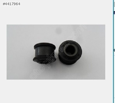 VİRAJ DEMİR İVMESİ LASTİĞİ ARKA LT-35 97 2D0511113