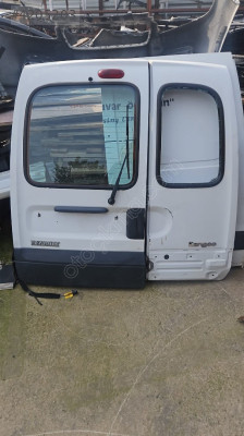 2005 Renault Kangoo sağ sol arka bagaj kapağı