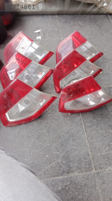 Renault Fluence sol iç stoplar orijinal