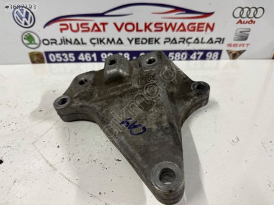 7İLERİ DSG ÇIKMA ŞANZIMAN KULAGI GOLF JETTA PASSAT 1K0 199 117 BQ