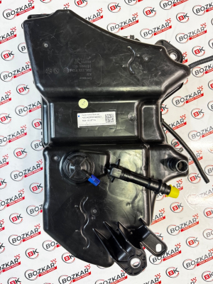Touran adblue tankı orjinal 5qa131877a 2.0 tdı