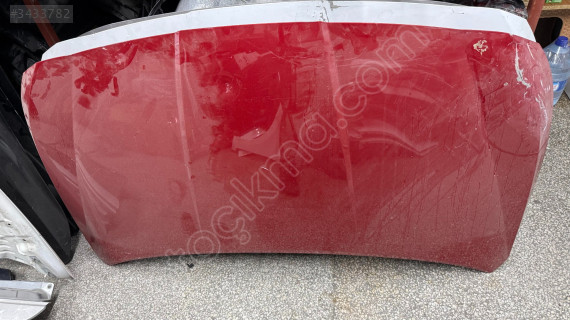 HYUNDAİ İ20 KAPUT ORJİNAL ÇIKMA 5X