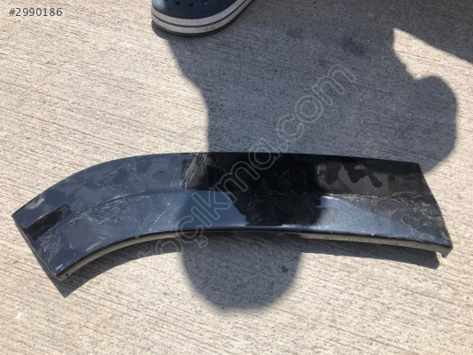 JEEP CHEROKEE SAĞ ARKA ÇAMURLUK ÇITASI 465275