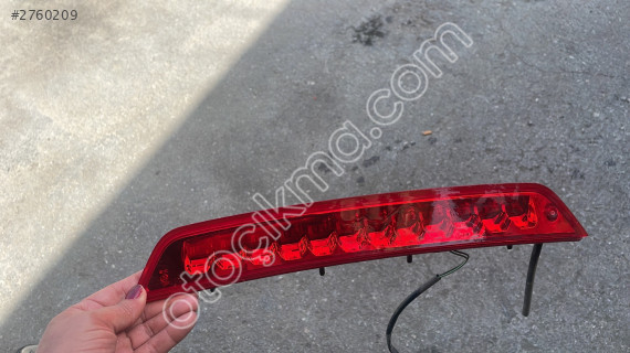 Hyundai tucson bagaj 3. Stobu orijinal