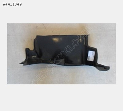 KARTER ALT MUHAFAZA (sağ)GOLF4 98-04/BORA 98-04 1J0825250F