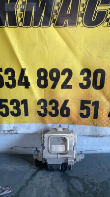 A6269000000 C SERİSİ 626 Motor beyini (mercedes w205)