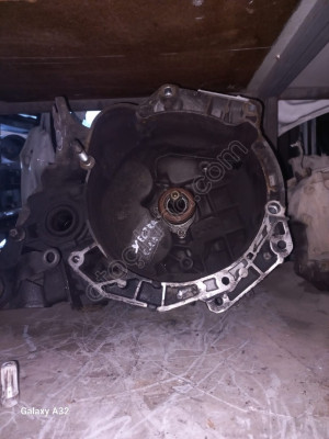 OPEL VECTRA 2.0 ŞANZIMAN KOMPLE KONUK OTO 05323167897