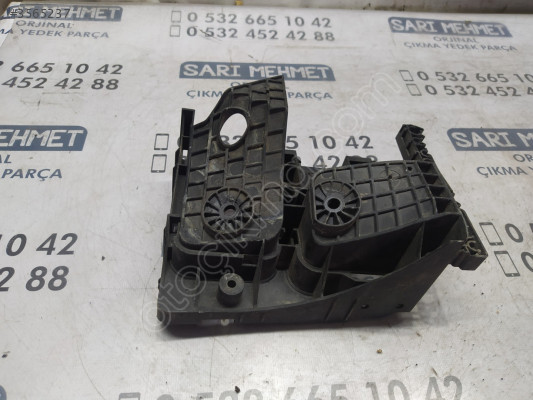 ÇIKMA VW CADDY JETTA GOLF 5 SİGORTA KUTUSU KAPAĞI
