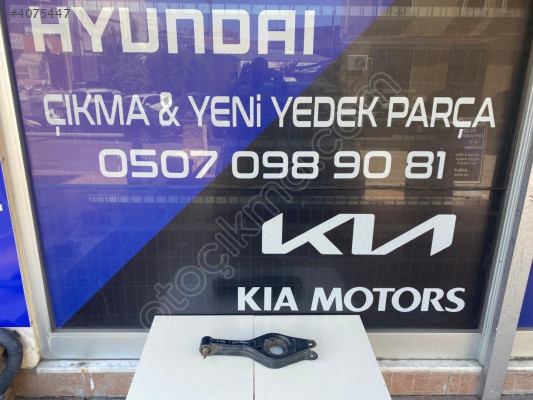HYUNDAİ İX35 SOL ARKA SALINCAK ORİJİNAL ÇIKMA