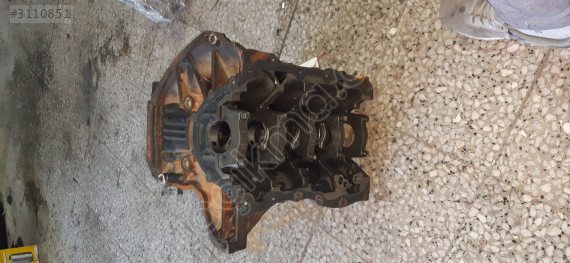 Mercedes C 205 BLOK DOLU DİZEL