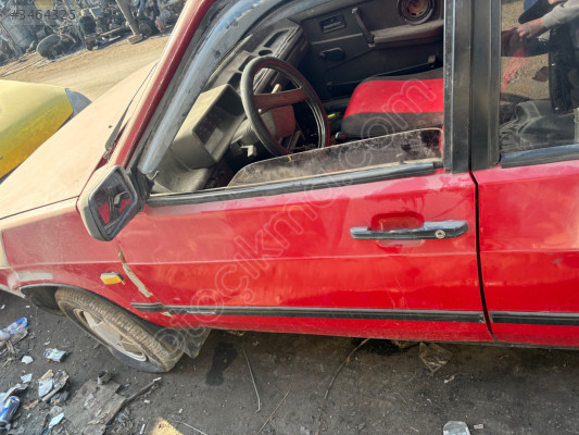 Lada Samara Tüm Parçalar