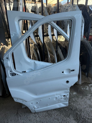 Ford transit sol ön kapı 2015+2024