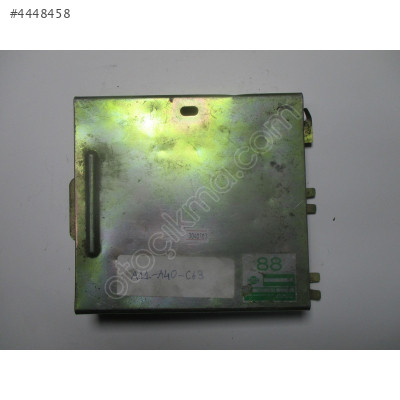 Nissan Bluebird Motor Beyni A11-A40-C63