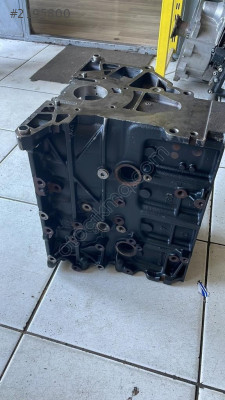 CADDY 1.9 DİZEL BJB BKC HAZIR YAPILI MOTOR