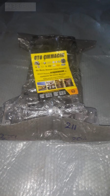 MERCEDES E200 211 204 KASA 271 MOTOR SİLİNDİR KAPAĞI