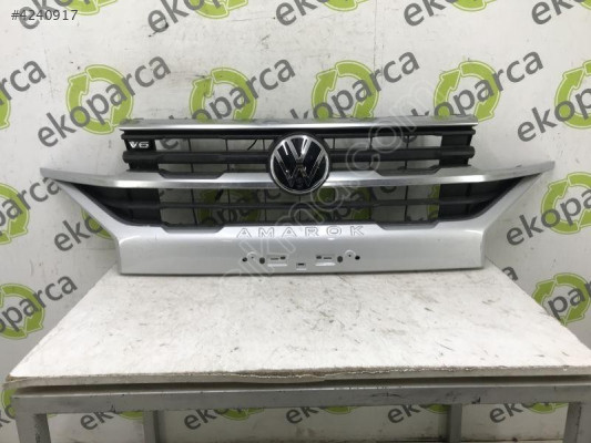 VOLKSWAGEN AMAROK 2022 2025 ÖN PANJUR KOMPLE DOLU 2HJ853653