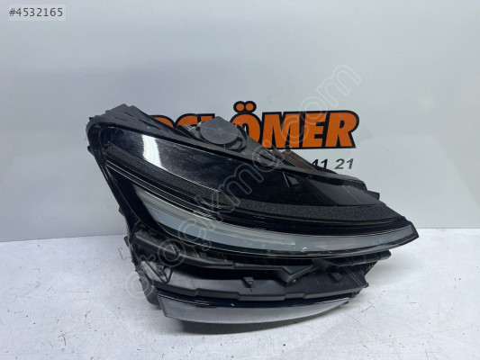 TESLA MODEL Y SAĞ ÖN FAR ORJİNAL