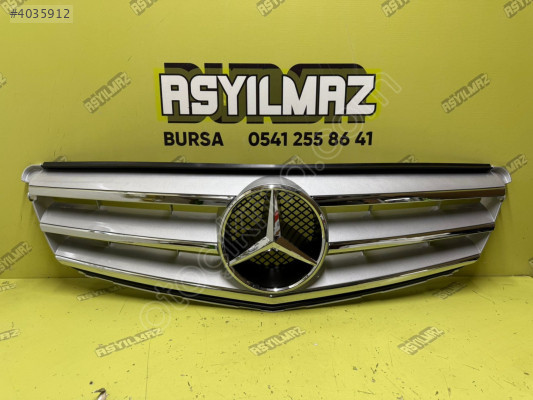 MERCEDES C SERİSİ W204 ÖN PANJUR SIFIR İTHAL 1