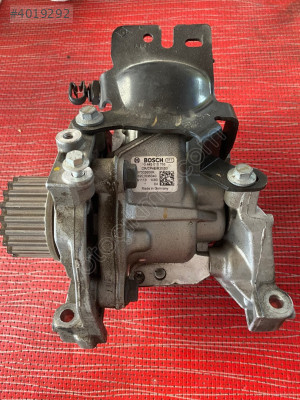RENAULT MEGANE 4 DUSTER MAZOT POMPASI 167003606R
