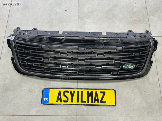 RANGE ROVER VELAR L560 ÖN PANJUR ORİJİNAL