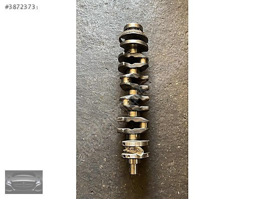 BMW 3.0 Dizel E46 M57 863 Krank Mili 2246863