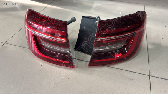 RENAULT CLİO 5 SAĞ-SOL DIŞ STOP 265509761R