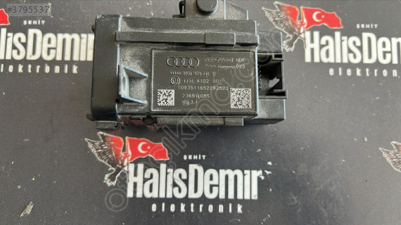 8K0909131C audi a4 a5 kontak