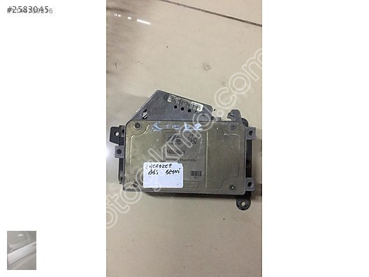 JEEP GRAND CHEROKEE ABS KONTROL MODÜLÜ 56027863