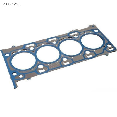 25190138 SİLİNDİR KAPAK CONTASI C140 2.KER 1,15