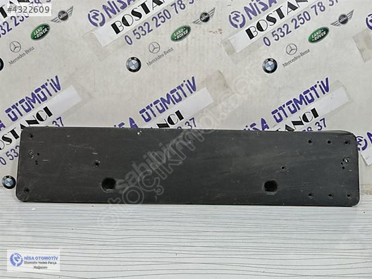MERCEDES GLC SERİSİ W253 PLAKALIK A2538853700
