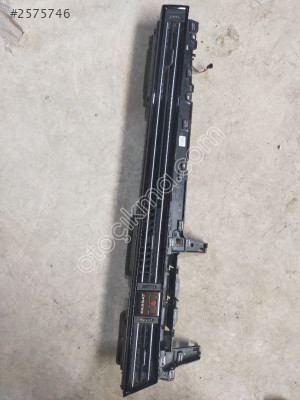 PASSAT B8 TORPİDO HAVA IZGARASI 3G1858416