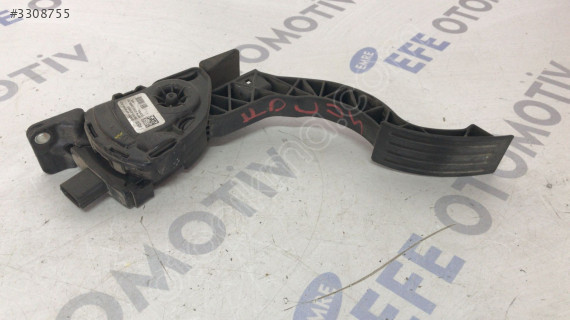 ford focus gaz pedalı (son fiyat)