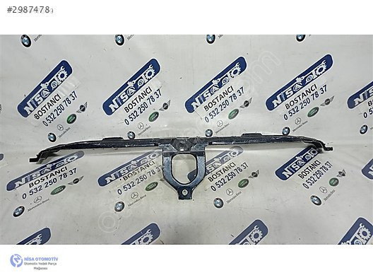 MERCEDES E SERİSİ W210 ÖN PANEL A2106202572