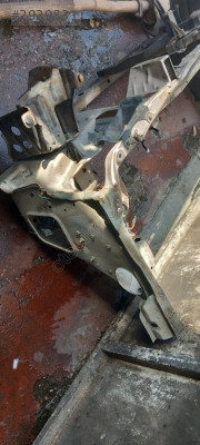 Çıkma mazda 626 ön panel
